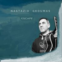 ESCAPE by NASTAZIO GKOUMAS