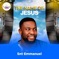 The Name of Jesus  by Snt Emmanuel