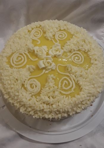 Lemon_layer_cake_12-2-17_sm Lemon Layer Cake~Special design on request.
