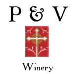 Levi Jack at P&V Winery