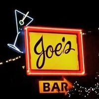 **CANCELED** Levi Jack at Joe's Bar / Boulder Creek 