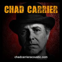 Chad Carrier Legend Sticker