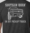 Shotgun Ridin shirts
