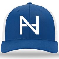 Noah Hunton Hats