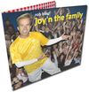"Joy'n the Family" Music CD