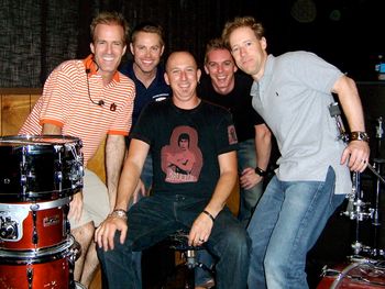 Rob & the Band
