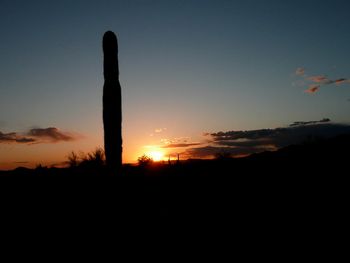 Arizona Sunrise
