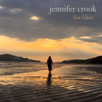 Sea Glass by Jennifer Crook