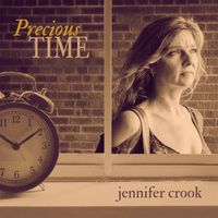 Precious Time by Jennifer Crook