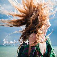 The Year, She Turns by Jennifer Crook