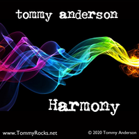 Harmony by Tommy Anderson