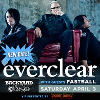Everclear Live at Ace Cafe!