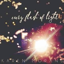 Karen Morand ~ "That's Life" click on image to listen