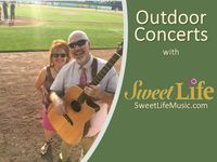 OUTDOOR CONCERT (PRIVATE EVENT)