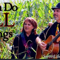 I CAN DO ALL THINGS by SweetLife Music
