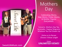 Mothers Day Concert