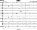 Labyrinth (Labyrinth Suite Pt. 1) Score and Parts