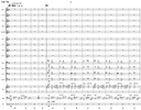 Flight Time (Labyrinth Suite Pt. 2) Score and Parts
