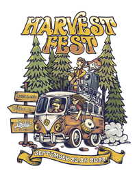 Harvest Fest 2022 Music Festival
