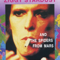 Ziggy Stardust and the Spiders From Mars by db & dq