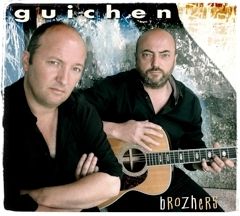 Album "BROZHERS" sortie en 2011