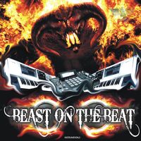 Beast On The Beat  by Instrumentals By D.Knox