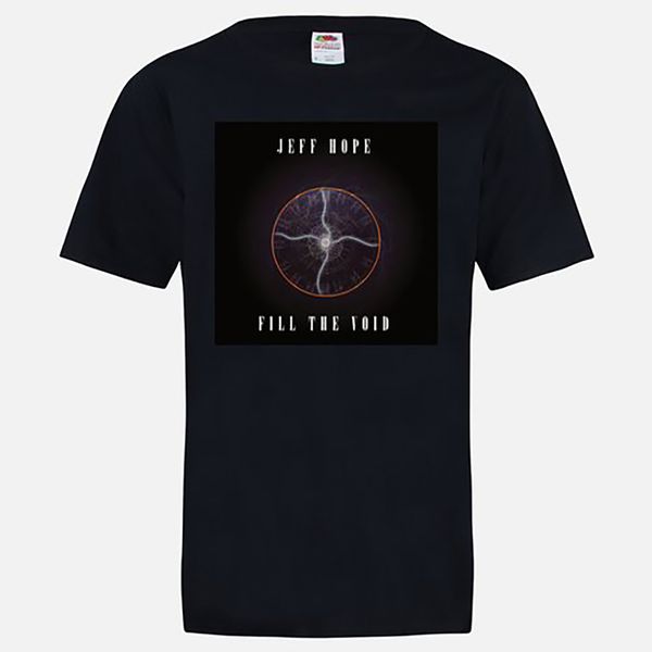 Fill The Void T-Shirt