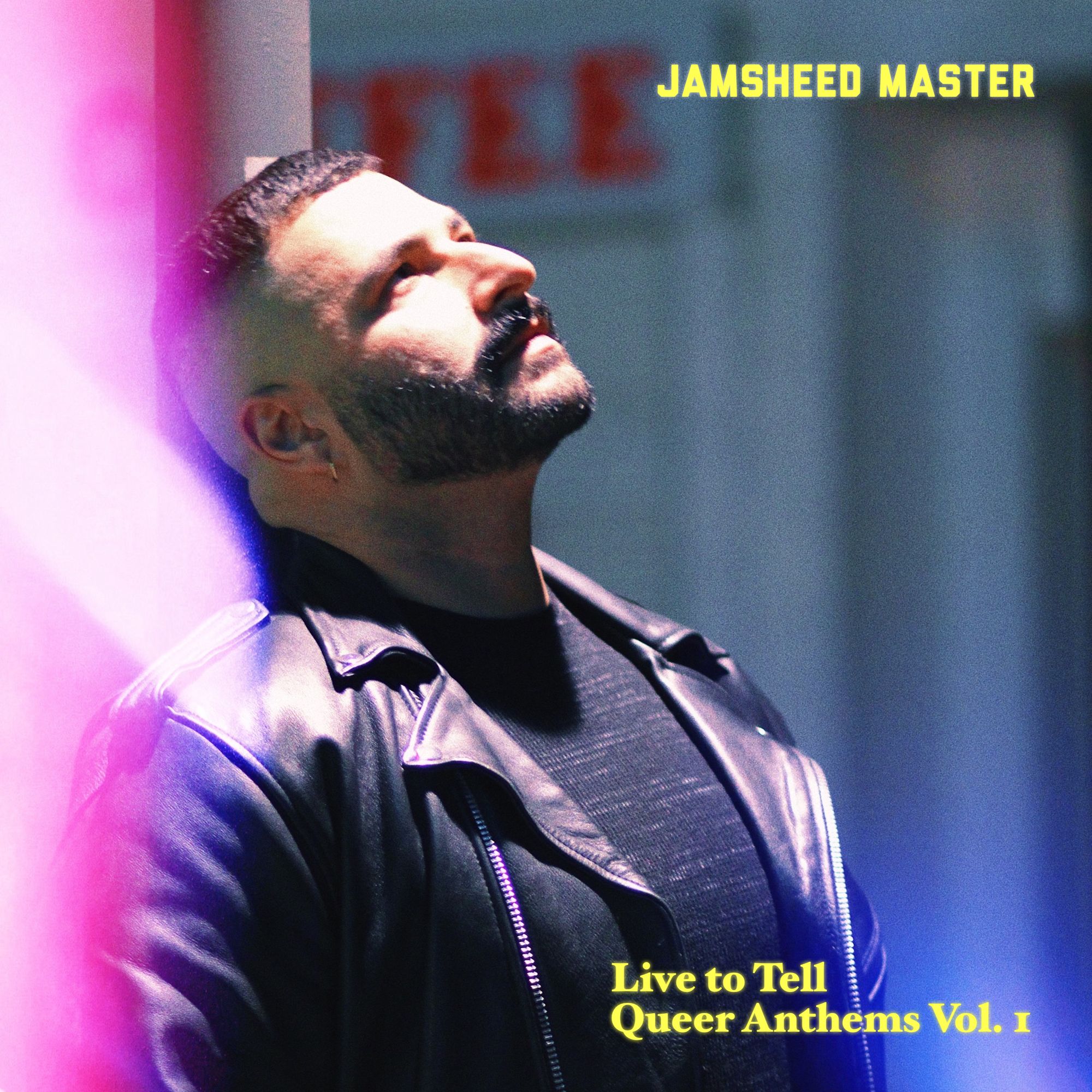 Jamsheed Master