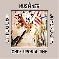 MusAner: Once Upon A Time