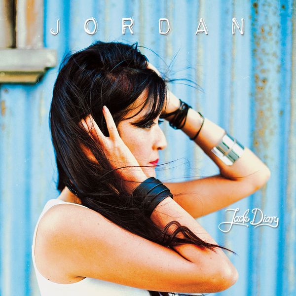 JORDAN: Jordan CD Single