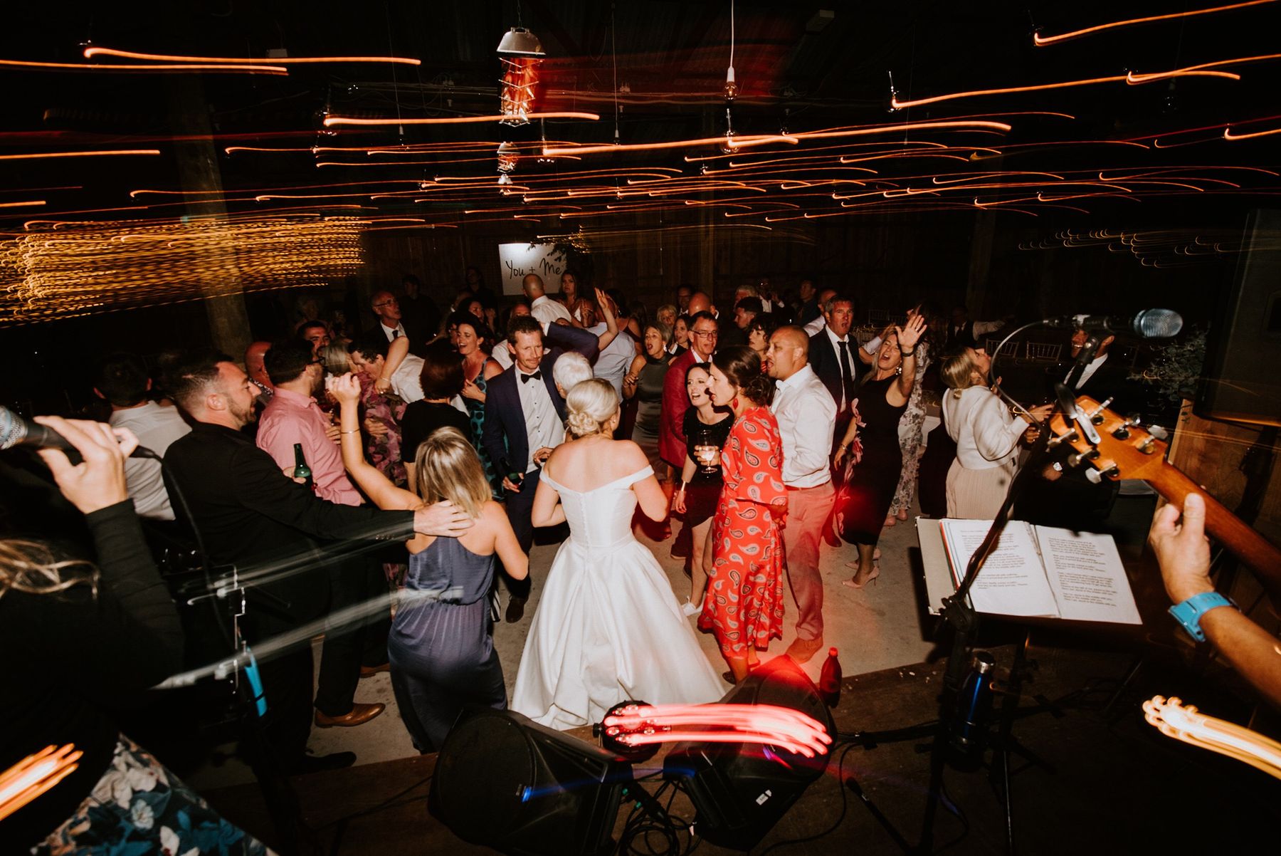 Mojo Band Queenstown's Best Live Music Entertainment Act