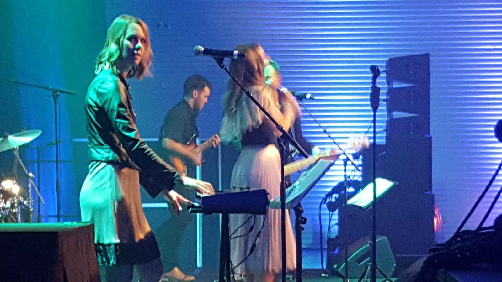 Mojo Band Queenstown's Best Live Music Entertainment Act