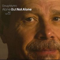 Alone But Not Alone by Doug Munro