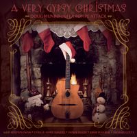 A Very Gypsy Christmas by Doug Munro