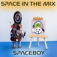 Space In The Mix by Spaceboy