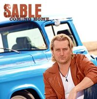 SABLE - Coming Home CD