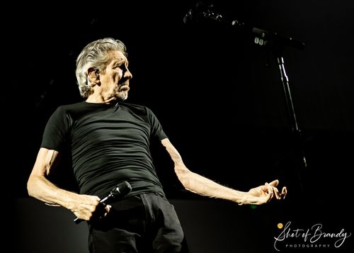 Roger Waters - Pink Floyd