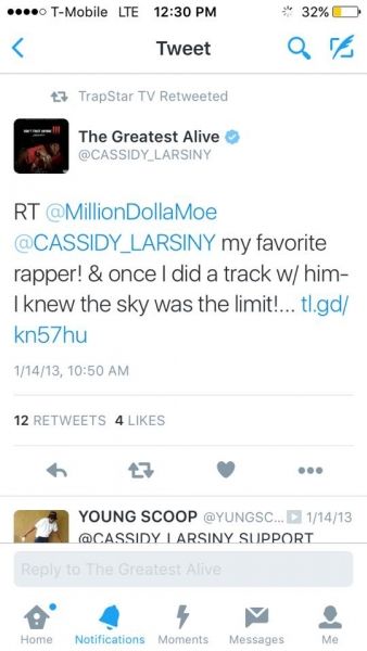 Cassidy_Started_With_100_Dollas_Promo Cassidy Started With 100 Dollas Promo
