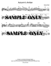 PDF of Sheet Music