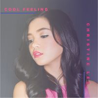 Cool Feeling: CD