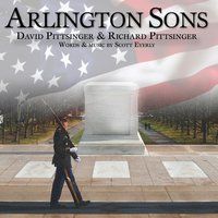 Arlington Sons by ScottEyerly