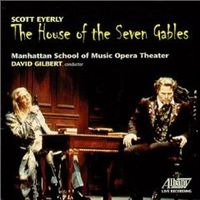The House of Seven Gables by Scott Eyerly