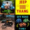 The Off Road Collection Vol. 1 (Autographed by Jeremy Rowe)