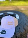 JEEP THANG PONYTAIL HAT
