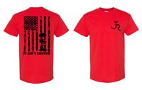 JR/It Ain't Enough Shirt - (Pre-Order)