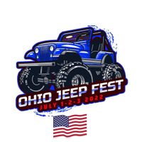 Jeremy Rowe Band @ Ohio Jeep Fest