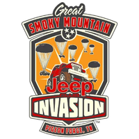 Jeremy Rowe (Solo) @ Great Smoky Mountain Jeep Invasion
