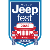 Jeremy Rowe Band @ Toledo Jeep Fest
