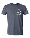 JRB FRONT ONLY T