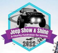 Jeremy Rowe Solo @ Jeep Show & Shine 